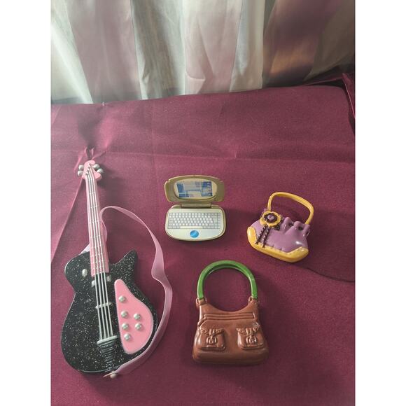 Doll accessories - Picture 2 of 3